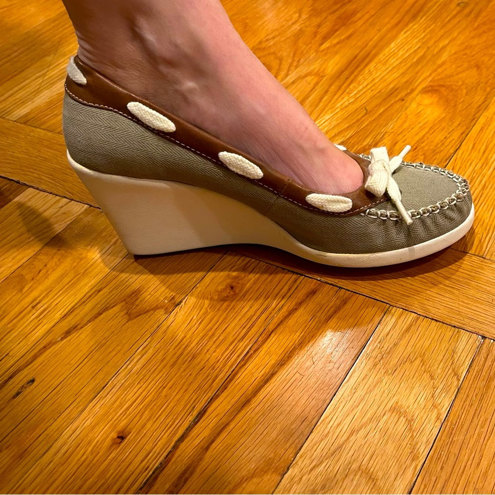 BC footwear spring/summer pumps